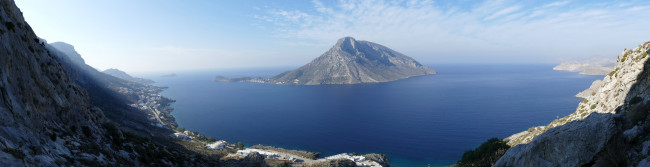 Kalymnos und Umgebung 