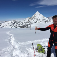 Foto 2 - Teilnehmer fuer Patoille des Glacier PDG 2020 gesucht