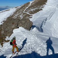 Foto 3 - Skitourenpartner in gesucht generell