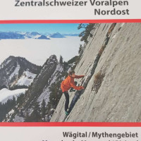 Foto 1 - Regular weekend rock climber Zentralschweizer Voralpen Nordost area 