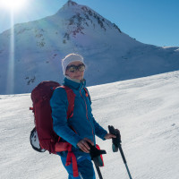Foto 2 - Wander Kletter Klettersteigpartner gesucht