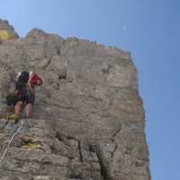 Foto 2 - MSL Kletterkurs am kommenden Sonntag