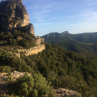 Foto 3 - Wanted KletterpartnerIn Sardinien Anfang Oktober