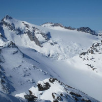 Foto 1 - 2 Skitouren Vals oder Safiental