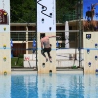 Foto 2 - Event swim n climb diesen Samstag 12 05 2012