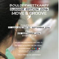 Foto 1 - MOVE Groove Summeredition 2016 