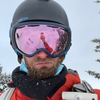 Foto 1 - Skitourenpartner in gesucht generell