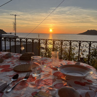 Foto 1 - Wer ist noch auf Kalymnos Sa 25 4 bis Sa 9 5 