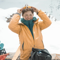 Foto 1 - Kletterpartner in Pilatus Indoor