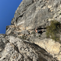 Foto 1 - Sardinien klettern