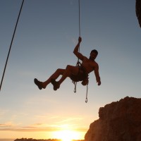 Foto 1 - Geburtstag Climbing Finca Fair Mallorca wird EINS