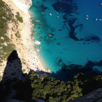 Foto 1 - Oktober Ferien in Sardinien oder Korsika