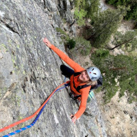 Foto 1 - Aeltere Kletterer so um die 50