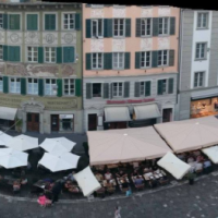 Foto 1 - WG Zimmer in Luzern bevorzugt an Alpinisten zu vermieten
