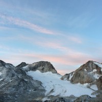 Foto 2 - Trekkingtour in der Schweiz