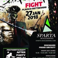 Foto 1 - Sparta Fight 2018