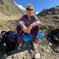 Foto 1 - KlettepartnerIn heute FR Abend 24 10 oder Wochenende