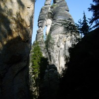 Foto 1 - suche Kletterpartner in im Surselva
