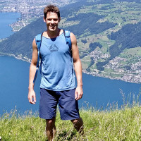 Foto 1 - Kletterpartner in gesucht fuer 02 Januar Tag oder Abend zum Klettern im