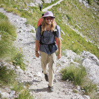 Foto 1 - Kletterbuddy fuer den Winter