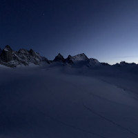Foto 3 - Skitourenpartner fuer westliches Wallis Chamonix