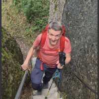 Foto 2 -  Kletterpartner in 1x Woche in Kletterzentren Gaswerk ZH gesucht FUN
