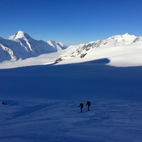 Foto 1 - Ein oder mehrtaegige Skitouren in der Schweiz 20 21 04 