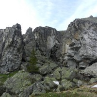 Foto 5 - Klettergarten Widerstein GL schneefrei