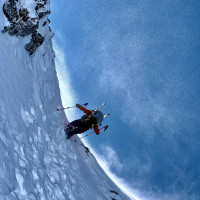 Foto 3 - Hochtouren Skihochtouren Freeride Klettern in der Schweiz falls es passt gern auch