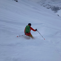 Foto 2 - Skitourenpartner in gesucht generell