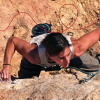 Foto 1 - Klettern Yoga im Val Durance