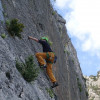 Foto 1 - Sardinien Klettern im Mittelmeer