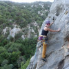 Foto 2 - Sardinien Klettern im Mittelmeer