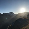 Foto 1 - Klettern und Yoga im Alpstein