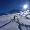 Skitour Curaglia