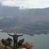 Mount Rinjani