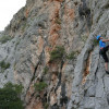 Foto 5 - Sardinien Klettern im Mittelmeer