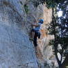 Foto 2 - Sardinien Klettern im Mittelmeer