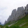 Foto 1 - Kletternde Alpsteindurchquerung