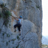 Foto 4 - Sardinien Klettern im Mittelmeer