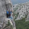 Foto 3 - Sardinien Klettern im Mittelmeer