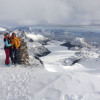 Foto 2 - Lofoten Skitouren auf den magischen Inseln