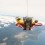 Skydiving Taupo Neuseeland