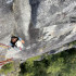 Kletterpartner / Mehrseillängen