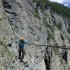 Kletterpartner / Klettersteig