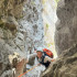 Kletterpartner / Bouldern